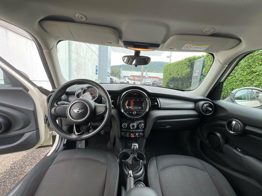 Mini Cooper 1.5 Cooper