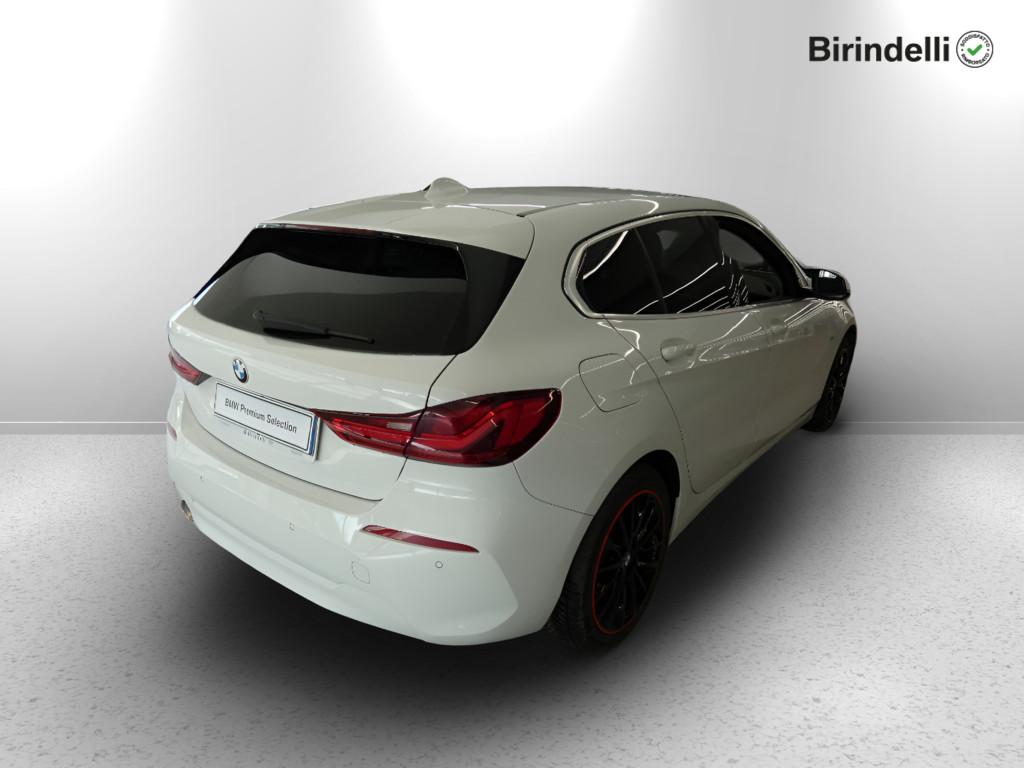 BMW Serie 1 116i Advantage auto