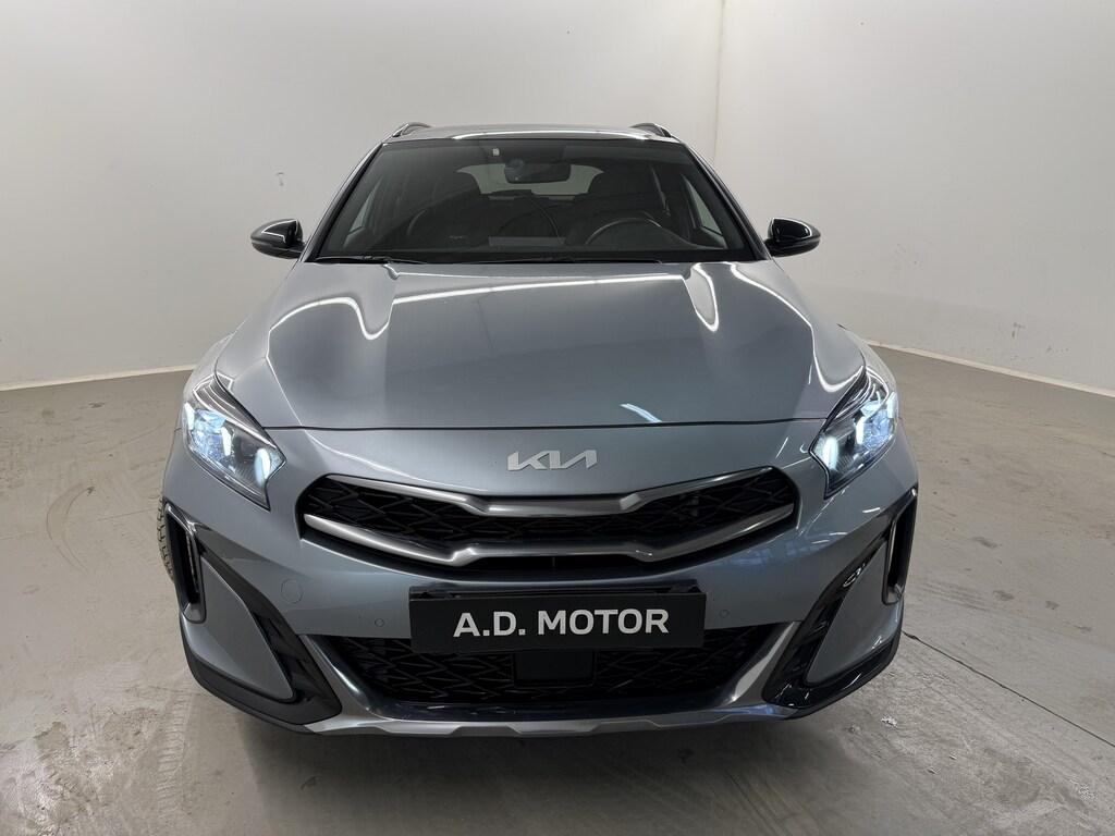 Kia Xceed 1.6 crdi mhev GT-line Plus 136cv dct