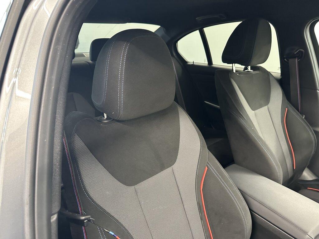 BMW Serie 3 320d mhev 48V xdrive M Sport Pro auto