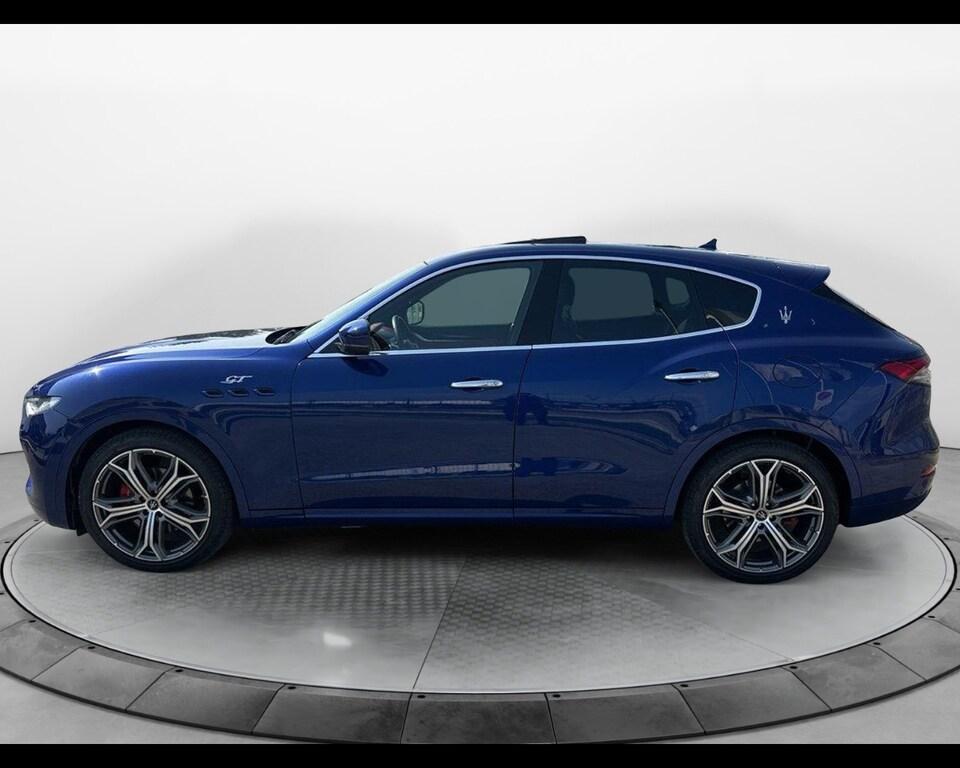 Maserati Levante 2.0 mhev GT 330cv auto