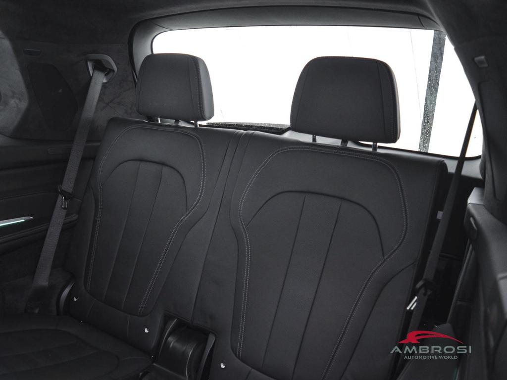 BMW X7 xdrive30d auto 7p.ti