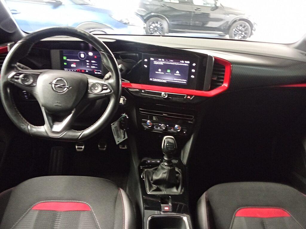 Opel Mokka 1.5 GS Line + s&s 110cv