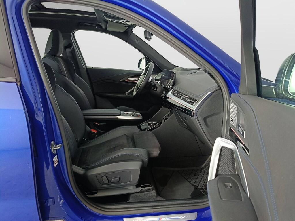 BMW X1 sdrive18d MSport Edition Balance auto