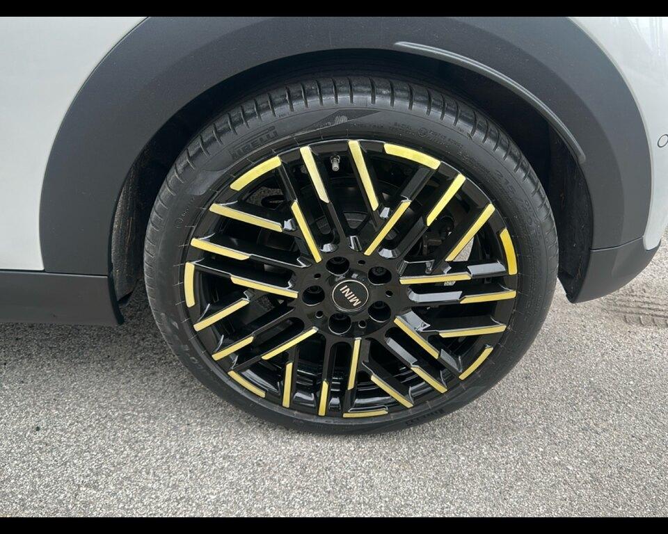 Mini Mini Cooper 3p 1.5 C Favoured auto