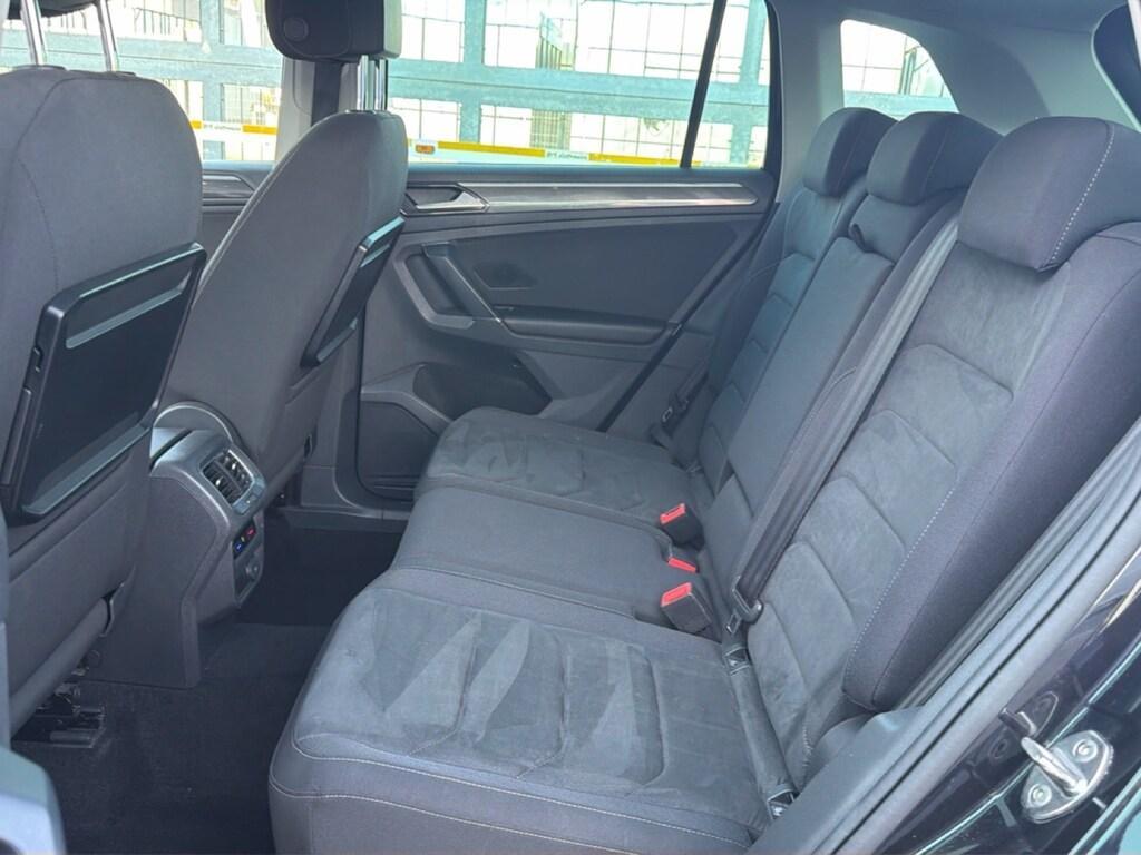 Volkswagen Tiguan 1.4 tsi Executive 150cv dsg