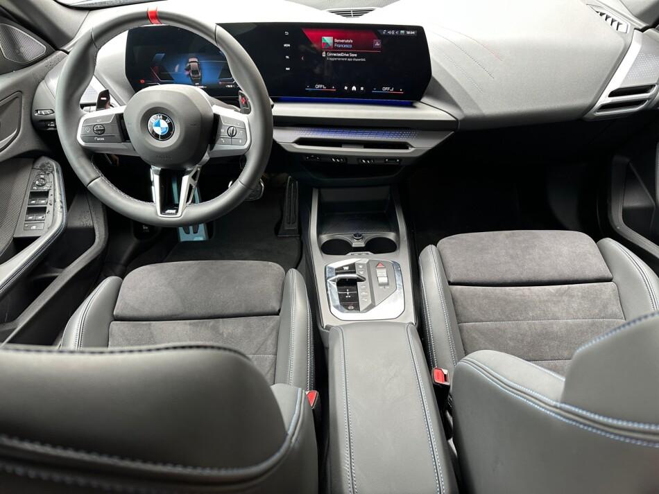 BMW Serie 2 M M235 Gran Coupe xdrive M Technology II auto