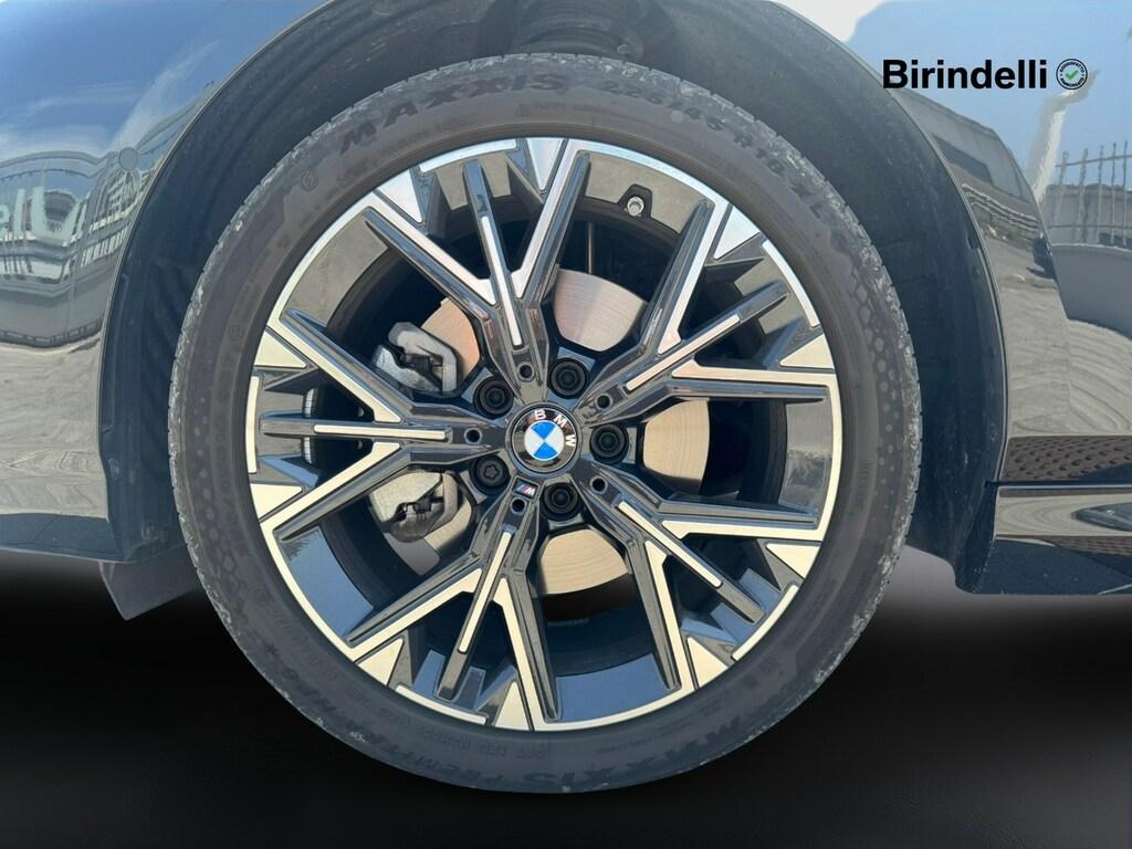 BMW Serie 1 118d MSport Design auto