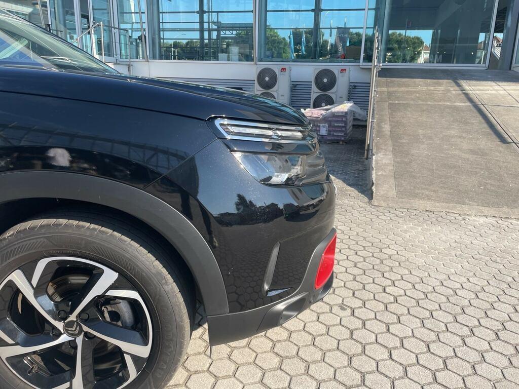 Citroen C5 Aircross 1.2 puretech Shine s&s 130cv