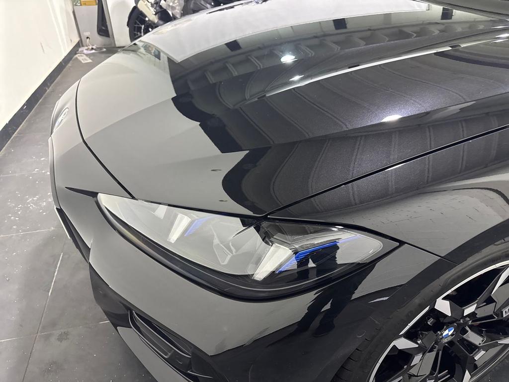 BMW Serie 4 420d Cabrio mhev 48V M Sport Pro auto