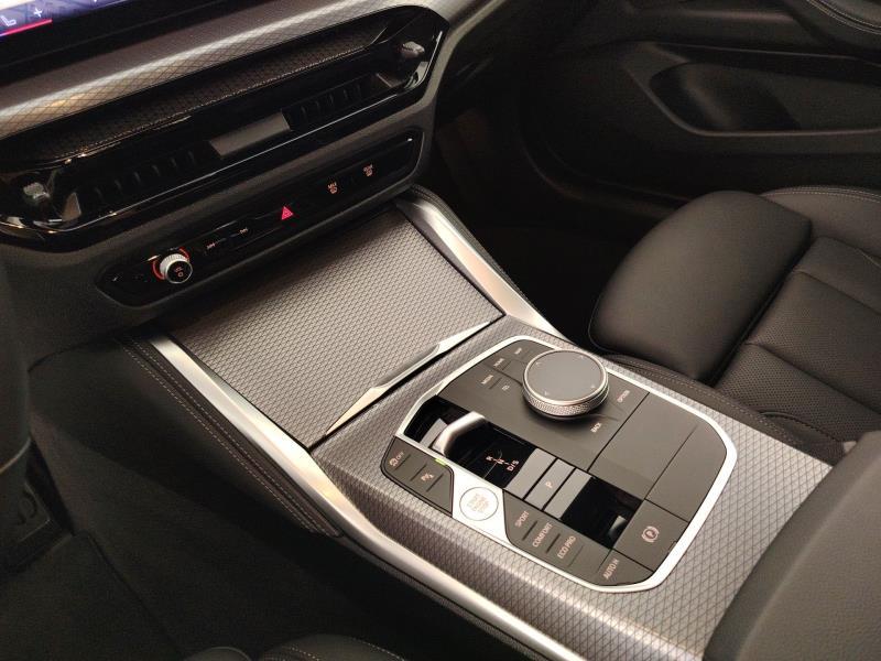 BMW Serie 4 420d Gran Coupe mhev 48V xdrive M Sport Pro auto