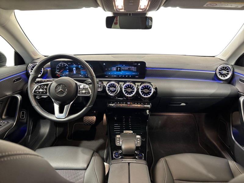Mercedes CLA Shooting Brake 200 d Progressive Advanced auto