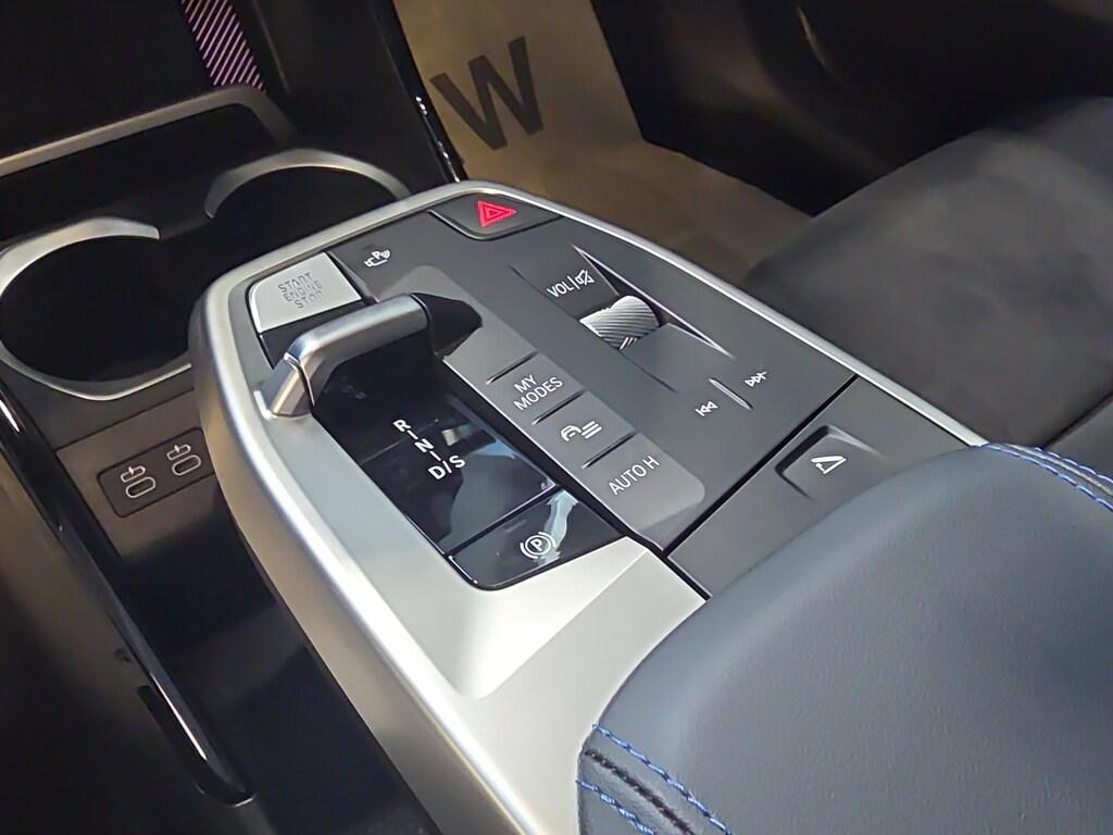 BMW X1 xdrive 25e MSport Pro auto