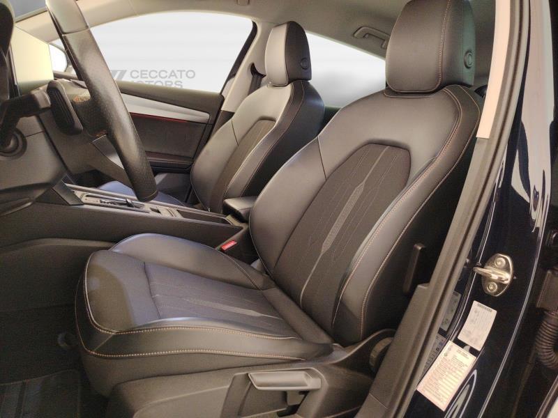 Cupra Formentor 1.5 tsi dsg