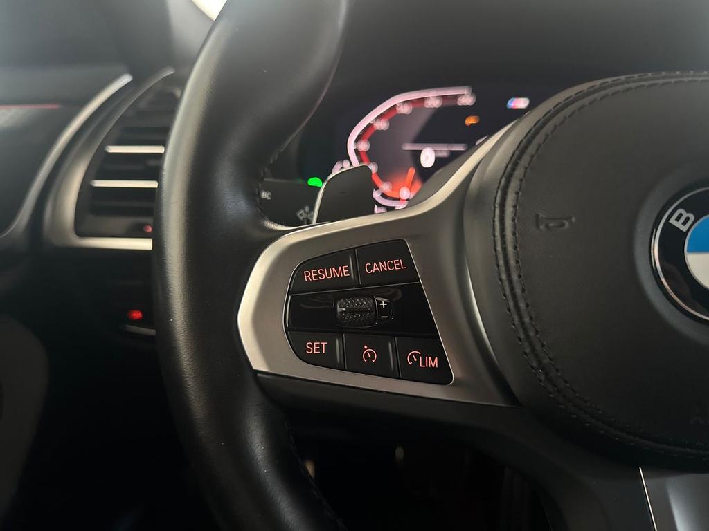 BMW X4 xdrive20d mhev 48V Msport auto