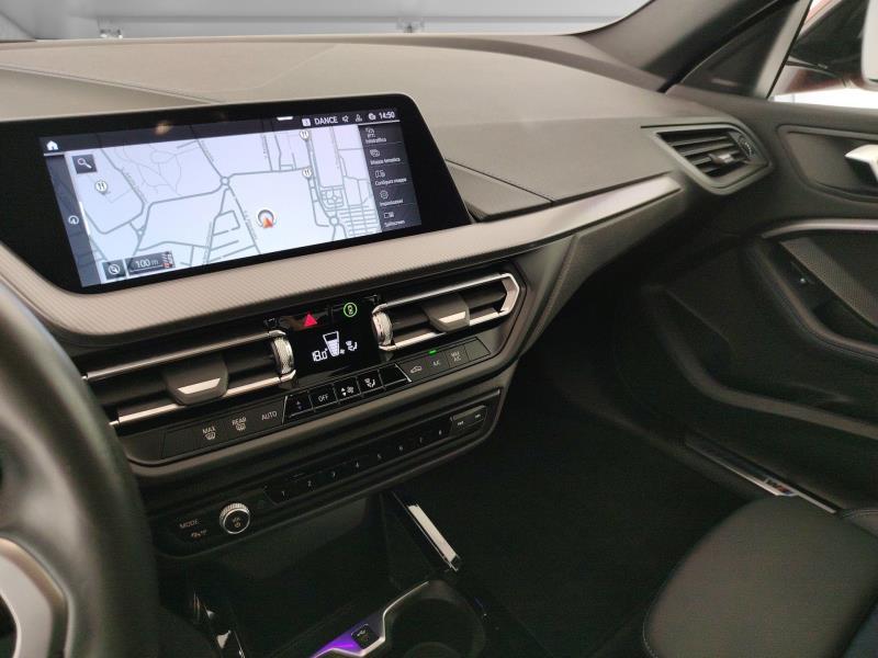 BMW Serie 2 218d Gran Coupe Msport auto