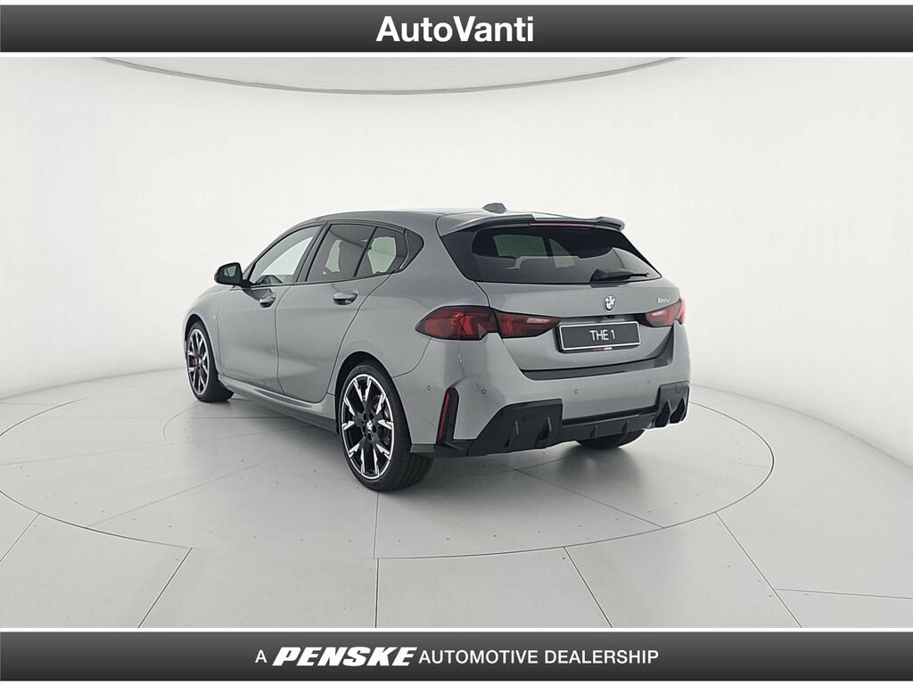 BMW Serie 1 120d 48V MSport Pro auto