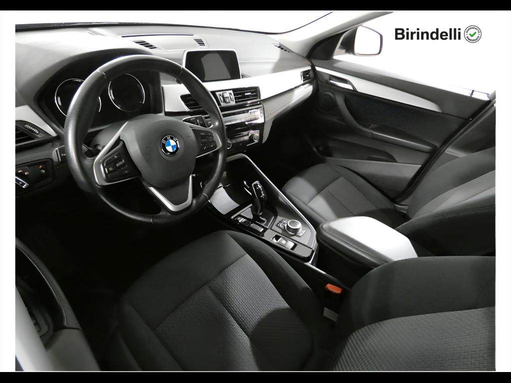 BMW X2 sdrive18d Business X