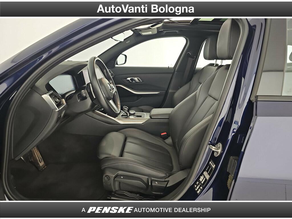 BMW Serie 3 330i Touring xdrive Msport auto