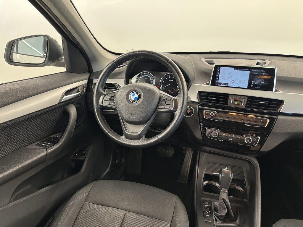 BMW X1 xdrive25e Business Advantage auto