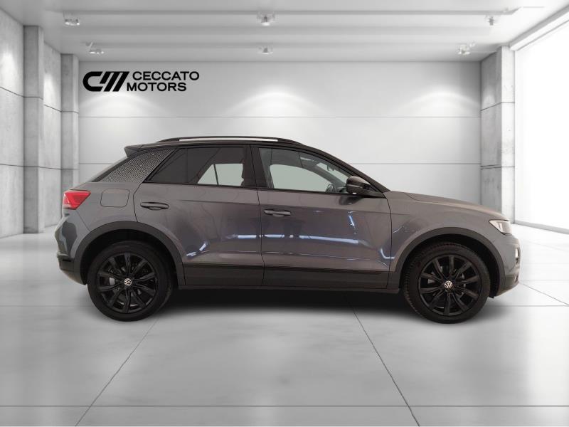 Volkswagen T-Roc 1.5 tsi act Sport dsg