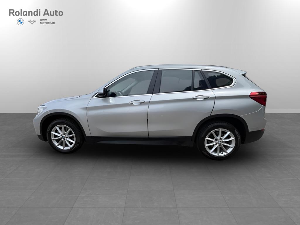 BMW X1 sdrive18d Business auto my18