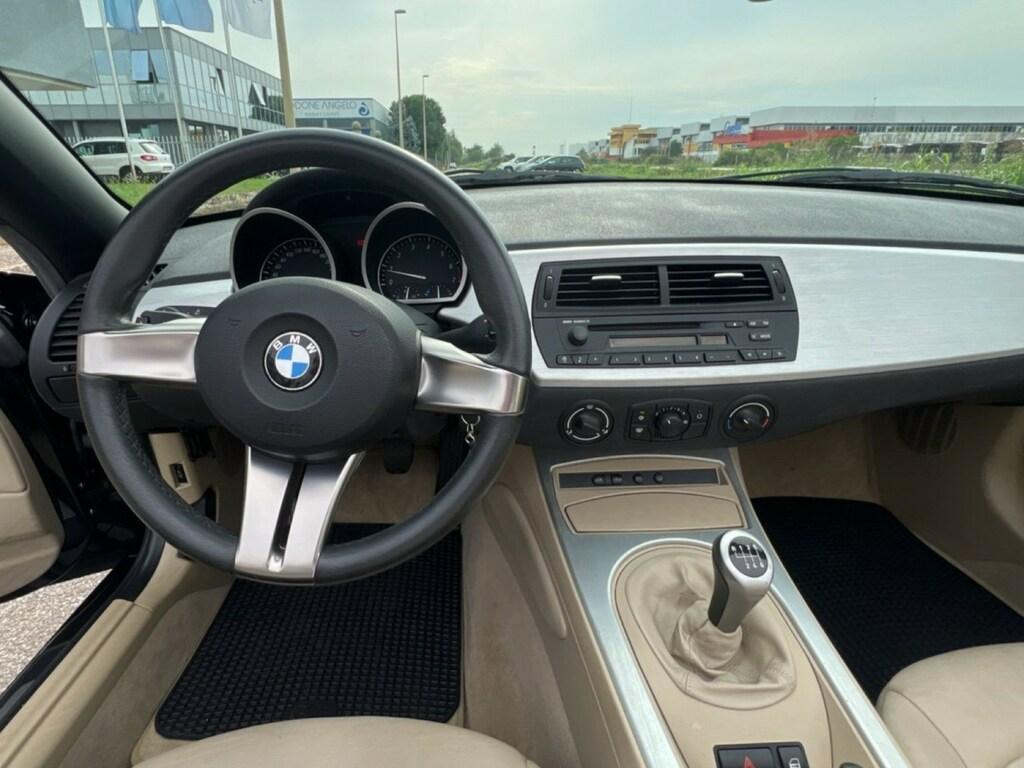 BMW Z4 Roadster 2.0i