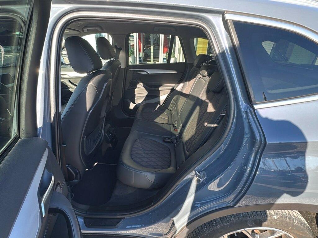 BMW X1 xdrive18d xLine Plus auto