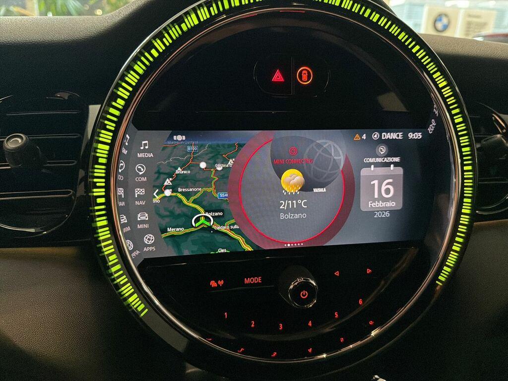 Mini Cooper 1.5 TwinPower Turbo Cooper