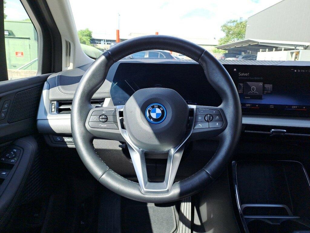 BMW Serie 2 225e Active Tourer xdrive auto