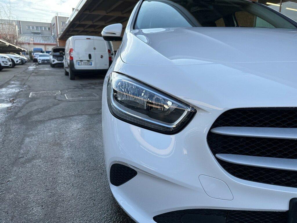 Mercedes Classe B 160 Executive