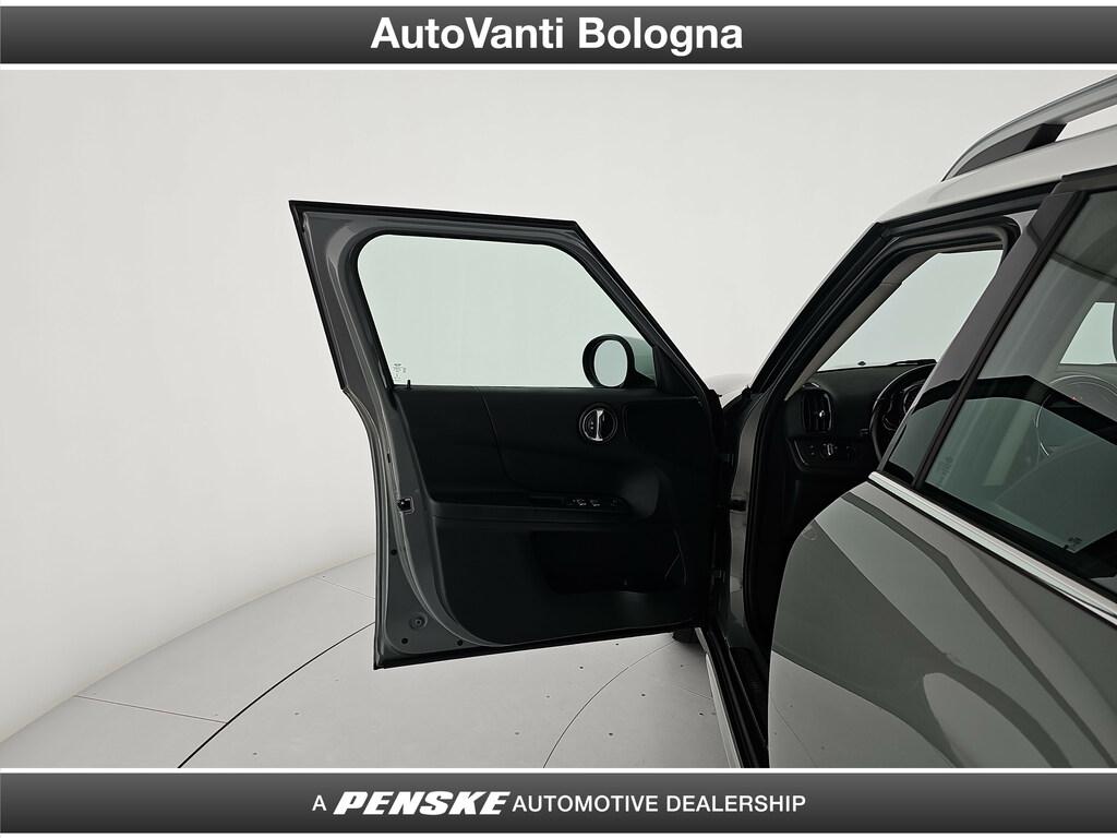 Mini Cooper D Countryman 2.0 D Cooper D Auto