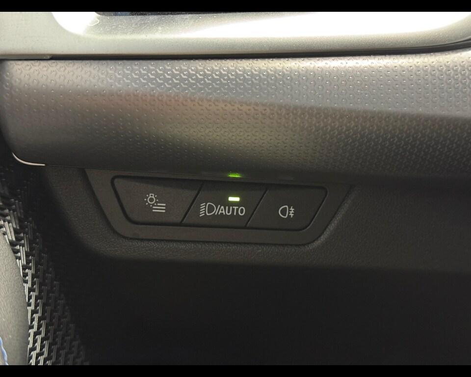 BMW Serie 2 218d Active Tourer Msport auto