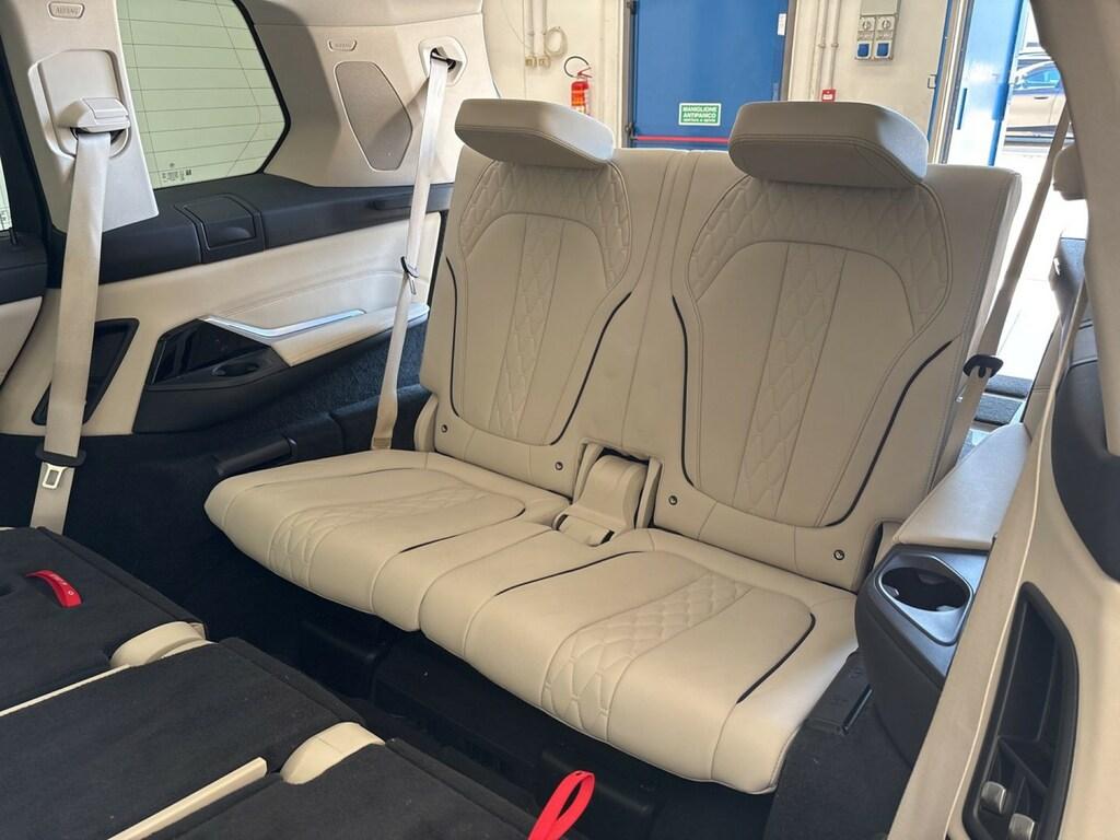 BMW X7 xdrive40i mhev 48v auto 7p.ti