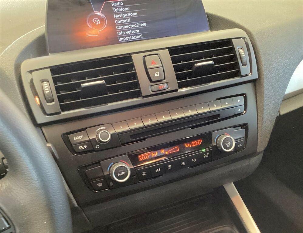 BMW Serie 1 120d Business 5p