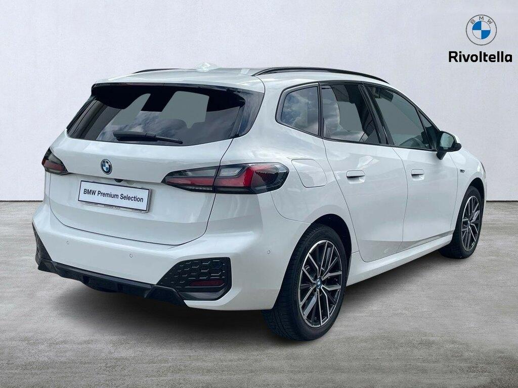 BMW Serie 2 225e Active Tourer xdrive Msport auto