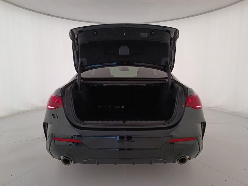 BMW Serie 4 420i Coupe auto