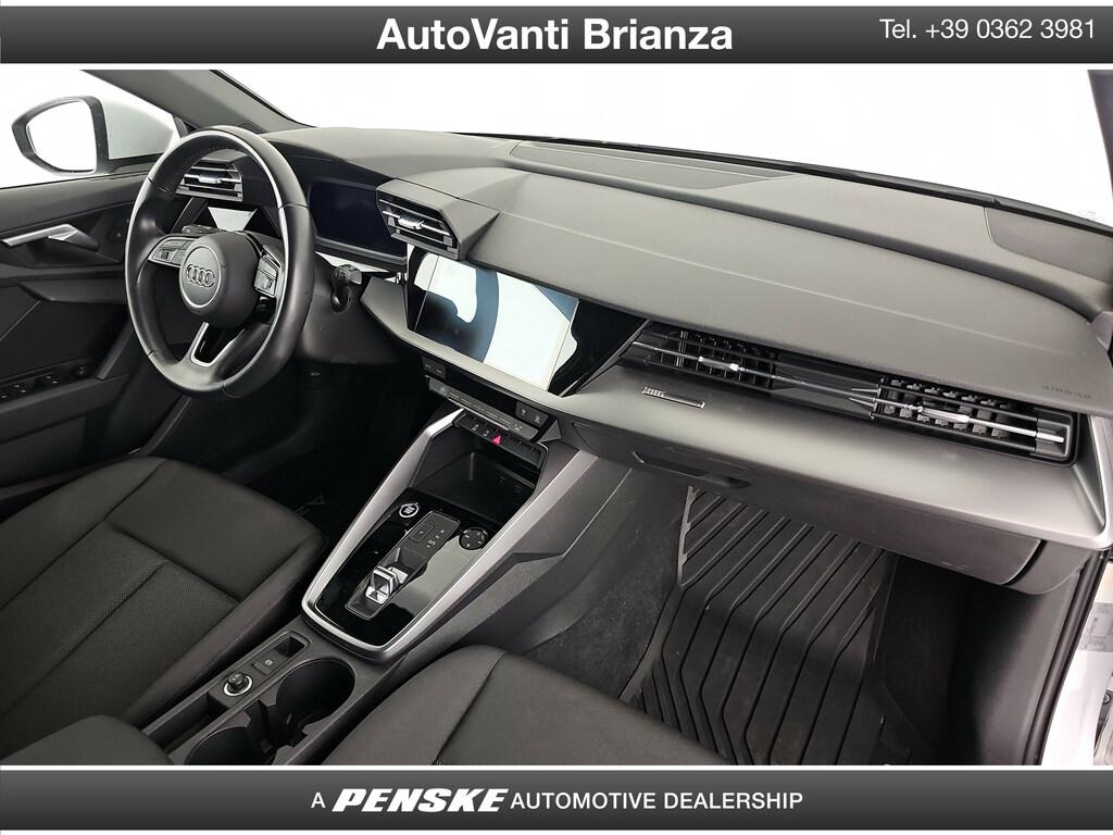 Audi A3 Sportback 30 2.0 tdi Business s-tronic