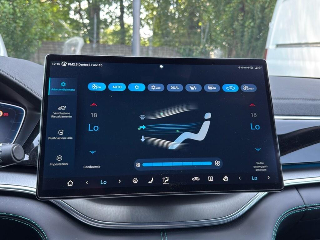 Byd Seal U DM-i 1.5 phev Comfort 2wd