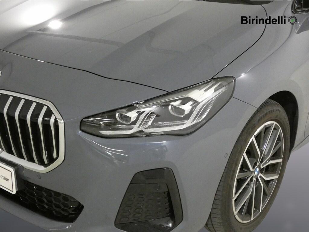 BMW Serie 2 218d Active Tourer Msport auto