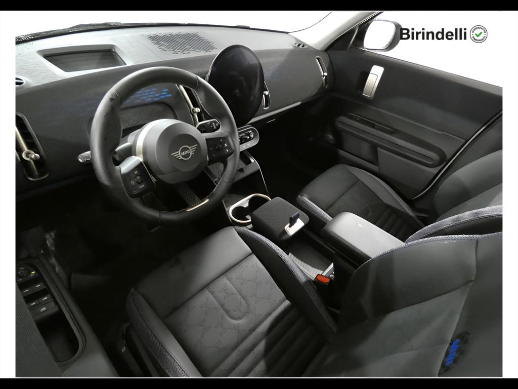 Mini Mini Countryman 1.5 48V C Classic auto