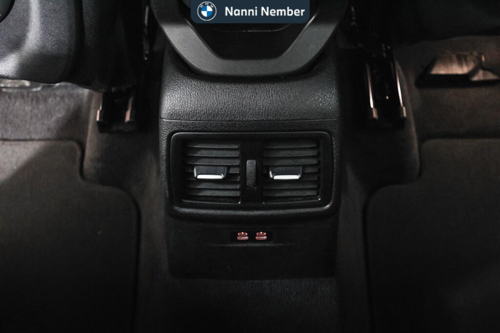 BMW X1 sdrive16d Business Advantage auto
