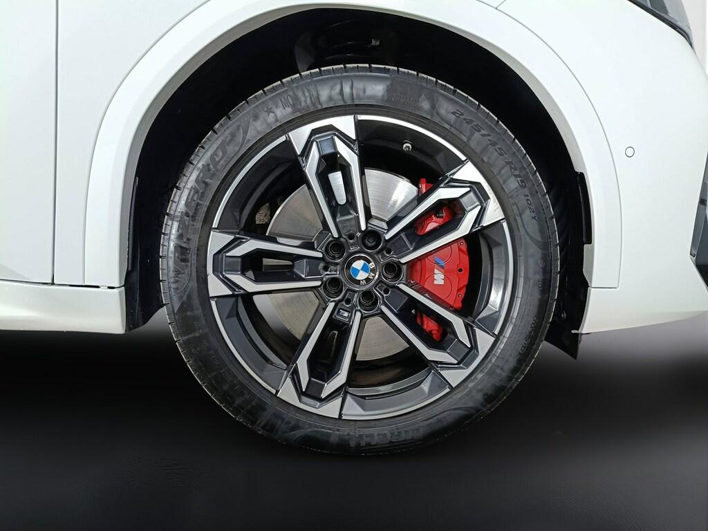 BMW X2 xdrive 20d 48V MSport Pro auto