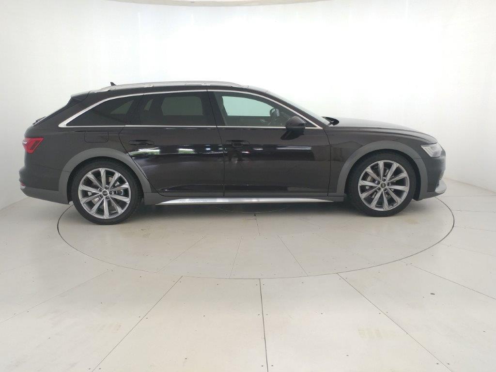 Audi A6 Allroad 40 2.0 tdi mhev 12V Business Advanced quattro 204cv s-tronic