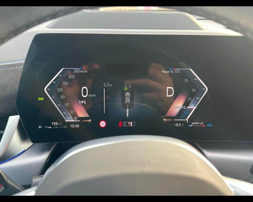 BMW X2 xdrive 20d 48V MSport Pro auto