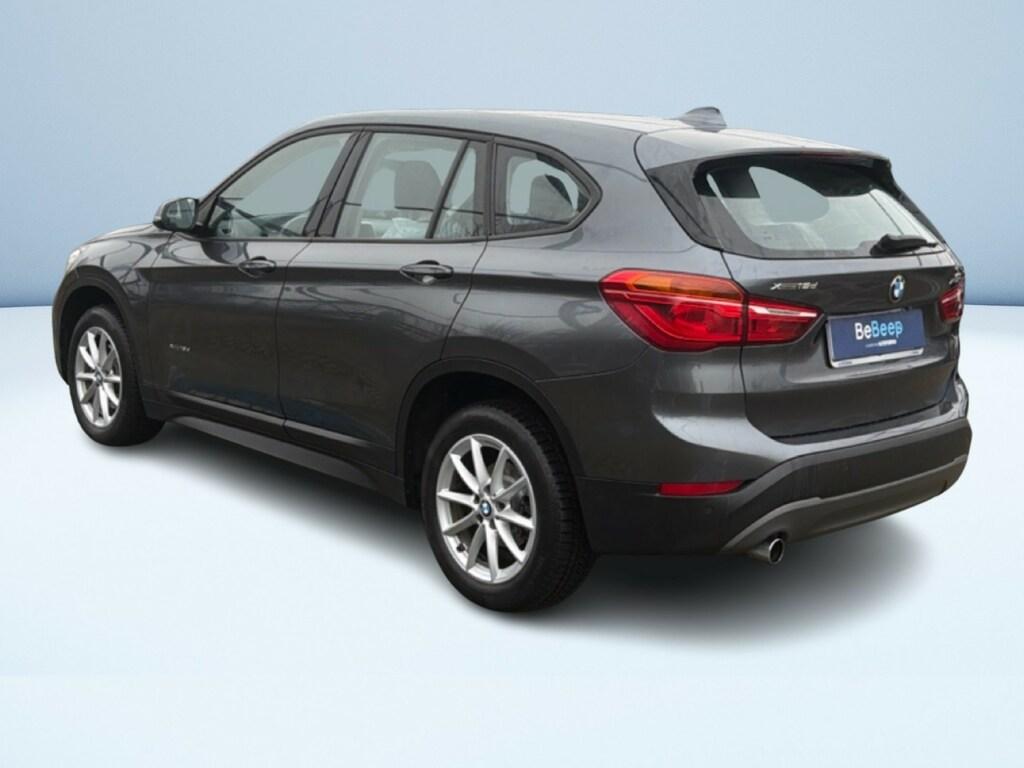 BMW X1 xdrive18d Business auto
