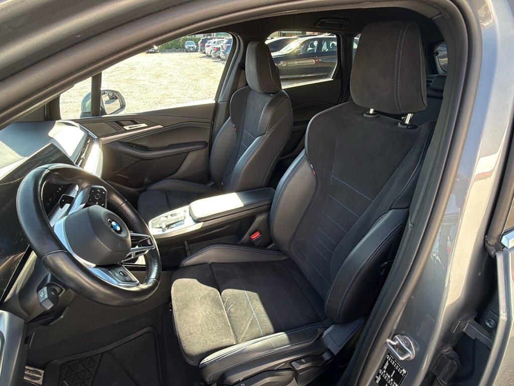 BMW Serie 2 218d Active Tourer Msport auto