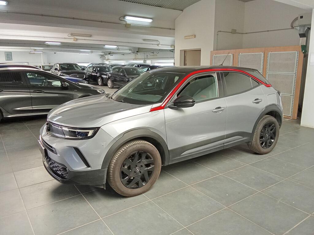 Opel Mokka 1.5 GS Line + s&s 110cv