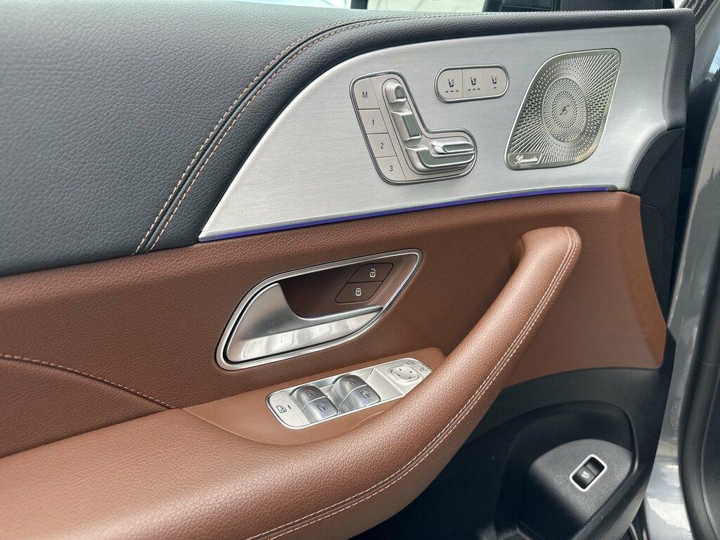 Mercedes GLE 300 d AMG Line Premium Plus 4matic auto