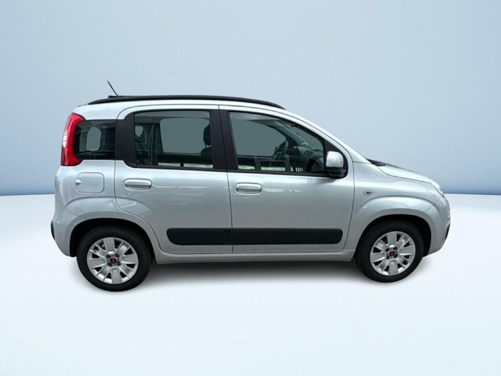 Fiat Panda 1.2 Lounge 69cv